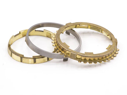 Honda Acura K20 Dual Cone Brass Synchro - SYNK20-3B